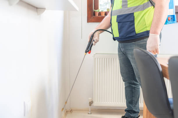 Best Best Pest Control Companies  in Harmony, PA