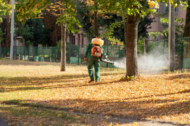 Wildlife Control Services in Harmony, PA